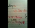ONLY FOR MY MISTER UN SINNIGUS