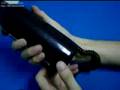 RJ11 Beer Bottle Shape Telephone from Sourcingmap