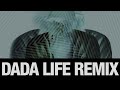Designer Drugs - Through The Prism ( Remix)