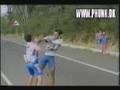 Sorriet Fight Ever Recorded