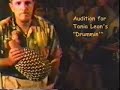 johnny conga demo