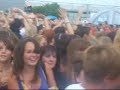 Killerpilze show megarock erfurt!