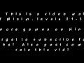 Video