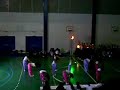 Dança das Olimpiadas - 2008 (Dom Bosco Mercês)