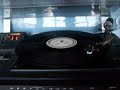 Mój gramofon Unitra G-902