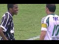 Felipe x Goias - O melhor goleiro do mundo joga sozinho...