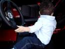 Zastava 128 Abarth / Mateo in Action :-)
