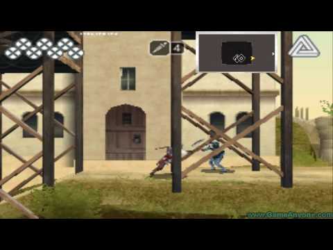 Assassin's Creed II : Discovery