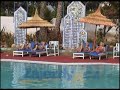 Tunisko - Monastir - Chiraz Club