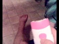 ATTACK OF THE EPILATOR