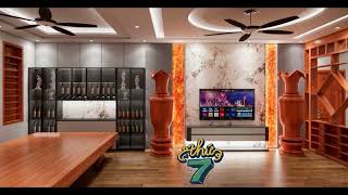 Nội thất chất lượng tại Nghệ An