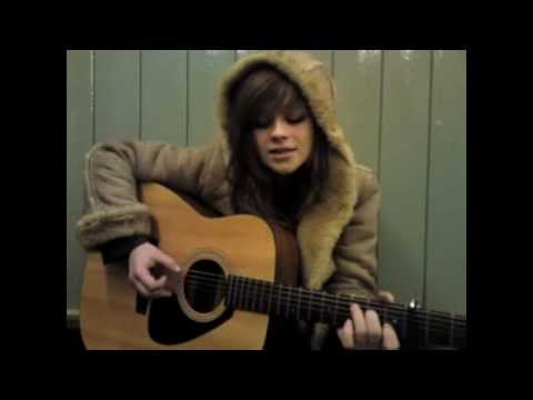 Gabrielle Aplin - The Times They Are A Changin (Bob Dylan) Gabrielle Aplin - The Times They Are A Changin (Bob Dylan)
