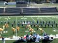 Ionia Marching Band Jazz Journey 2009 # 3  "Big Noise"
