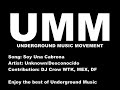 soy una cabrona - Mahogany - UMM, UC, HH, DJ