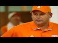 fulmer pre game speech 2001 vs florida 