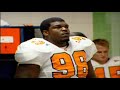 fulmer pre game speech 2001 vs florida 