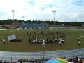 WCHS Band @ WPHS Competition 10/18/08 WCHS Band @ WPHS Competition 10/18/08