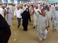 Hajj 2007 - Jamarat,