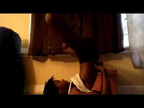 #AprilAsanas Lotus Shoulder Stand – instagram Yoga Challenge