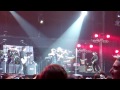 Bon Jovi - Bad Medicine - MGM Grand 3-19-2011