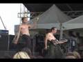 MAMMAL - Hollywood Shrine - Live @ Pyramid Rock Festival