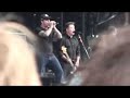 DROPKICK MURPHYS \"Flannigans Ball\" LIVE Reading 2008