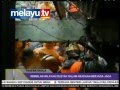 taufan saola - sembilan wilayah diletak dalam keadaan berjaga-jaga.
