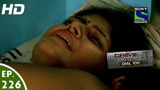 Crime Patrol Dial 100 - क्राइम पे�