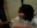 Leg slap!