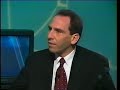 Nick Matzorkis - Pioneered online sale of public records