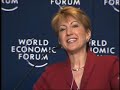 Davos Annual Meeting 2004 - Leveraging Technology