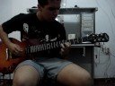 Trombada - Innocence Solo (Cover)