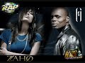 zaho kery james inedit freestyle