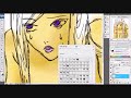 Orihime Speed Drawing - Photoshop. Orihime Speed Drawing - Photoshop.