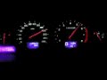 Volvo S80 T6 stock 0-200