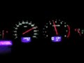 Volvo S80 T6 stock 0-200