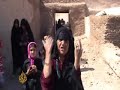 Bombed-Afghans-seek-