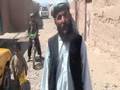 Bombed Afghans seek justice - 13 Sept 2008