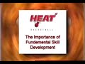 Miami Heat - Erik Spoelstra - Fundamentals