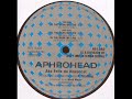Aphrohead - In the Dark we Live (Dave Clarke 312 mix)