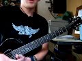 how to play breathe today by flyleaf