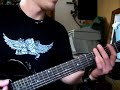 how to play breathe today by flyleaf