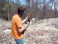 Reising sub machine gun part 2