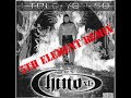 Chino XL ft. Kool G Rap - Let'em Live (5th Element Remix)