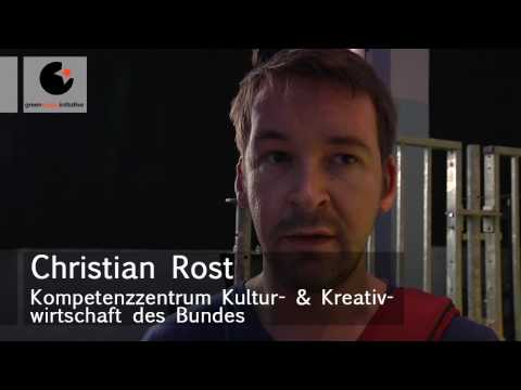 Christian Rost