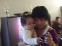 My lil Niece and her big Aunt! My lil Niece and her big Aunt!