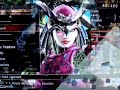 Soul Calibur 4 - Character creation : Yoga . Shun . Saori .