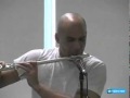 битбокс и флейта