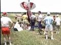 AIRCRAFT PILOT OF BIPLANE NEARLY KILLS HIMSELF BUT LIVES by Roy Dawson Realtor