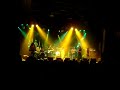 Poor Man Friend & Lady K-Wida - Melkweg, A\